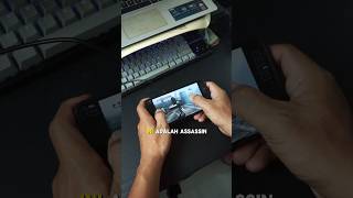 Main game PC di HP Android winlator [upl. by Wadsworth]