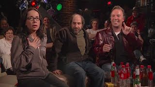 Doug Stanhope Owns The Room featuring Dave Attell as the sidekick [upl. by Willcox973]