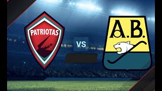 Patriotas VS Bucaramanga  EN VIVO  Copa Betplay 2024  Doble 5  HOY ABRIL 254 2024 [upl. by Oznohpla]