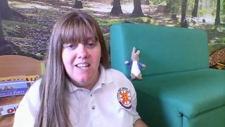 Mrs Smith reads Spinderella by Julia Donaldson [upl. by Ociredef]