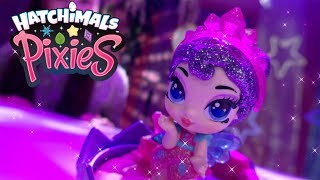 Hatchimals Pixies  30 Commercial [upl. by Macguiness24]