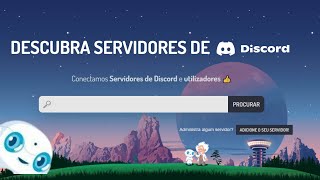 Ensinando a como configurar o Bot Disboard no seu servidor do discord discord [upl. by Cornelia976]