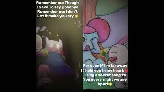 Remember me pibbyapocalypse edit sad [upl. by Palladin380]