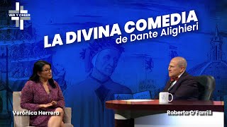 La Divina Comedia de Dante Alighieri [upl. by Moreville]