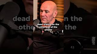 His Biggest Gambling Loss danawhite casino [upl. by Wappes]