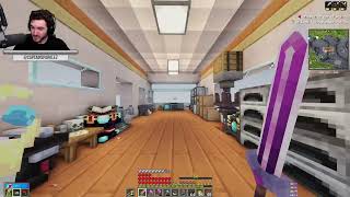 CaptainSparklez “Vault Hunters 4  I Am Very Mad 18quot Cut Clips [upl. by Oicafinob]