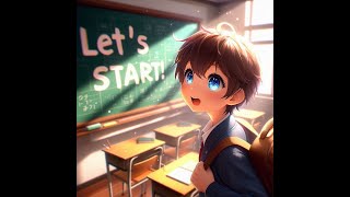 Lets Get Started [upl. by Chenee]