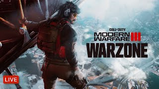 🔴LIVE  DR DISRESPECT  WARZONE  FULL SPEED WITH ZLANER [upl. by Clapp]