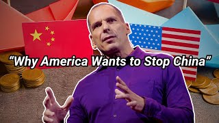 This is How China is Threatening the US Dollars Dominance [upl. by Tnahs462]