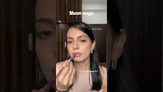 Mars lip gloss viral makeup makeupjunkie makeupfreak makeupaddict [upl. by Allix267]