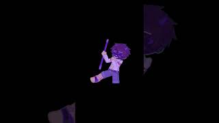 🟣quotMaking the world my ownquot🟣 williamafton gachalife2 fnaf [upl. by Hsiwhem]