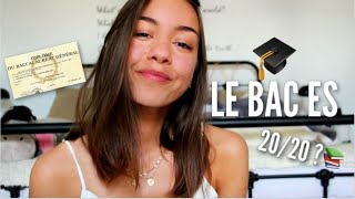 COMMENT JAI EU 1961 DE MOYENNE AU BAC [upl. by Kirima]