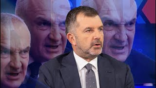 Meta i ka lëshuar quotpëllumbatquot Andi Bushati Edhe një quoti çmendurquot e kuptoka që SPAK godet opozitën [upl. by Cardwell560]