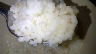 Syn Free Rice Pudding Recipe Slimming World [upl. by Bensen793]