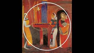 Pure and Traditional Armenian Folk Music [upl. by Ailegave]