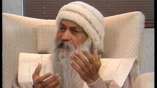 OSHO I Am A Threat – Certainly [upl. by Htial676]