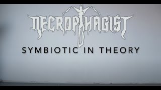 Necrophagist  Symbiotic in Theory Cover [upl. by Okier]