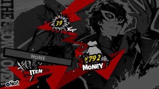 INVITATION TO FREEDOM IN PERSONA 5 ROYAL [upl. by Lednik]