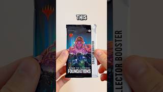 Bank or Go Broke  Foundations Collector Booster  Episode 23 mtg [upl. by Alderson548]