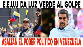 ¡URGENTE HOY Noticias de VENEZUELA hoy 20 de NOVIEMBRE 2024 NOTICIAS De Venezuela Hoy ÚLTIMA HORA [upl. by Auroora]