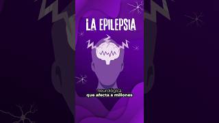 La Epilepsia [upl. by Thielen376]