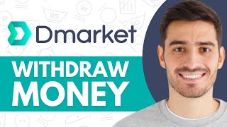 How to Withdraw Money From DMarket  Step by Step [upl. by Jade]