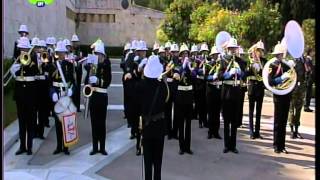 Παρελαση 25ης Μαρτιου 2012 ΕΥΖΩΝΕΣ Evzones parade 25312 [upl. by Oflunra]