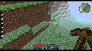 Minecraft Pixelmon 1 CHARIZARD [upl. by Brightman]