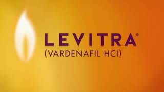 Levitra Commercial [upl. by Ennahs362]