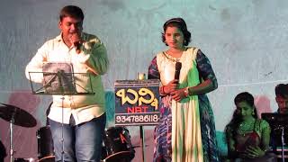 Manase Harathi Siridi Sripathi Song  Sai baba Song in Musical Night  DASARA Thummala Palem [upl. by Kolk]