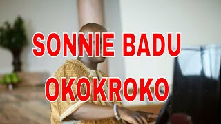 Sonnie Badu  Okokroko Kay Benyarko Ghanaian Worship piano cover [upl. by Retsevel]