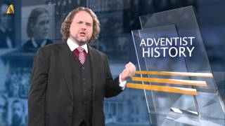 quotThis Week in Adventist Historyquot March 13 2015 [upl. by Missak]