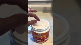 Honest review of Keppi electrolyte drink powder honestreviewsonly [upl. by Elegna]