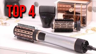 TOP 4 Best Blower Brush 2021 [upl. by Nitsud]