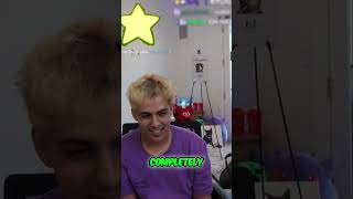 Corinna Kopf Rates Faze Ronaldo New Haircut faze stableronaldo [upl. by Eatnoid78]