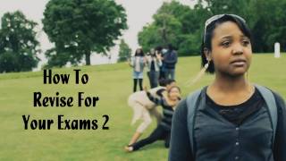 How To Revise For Your Exams 2 [upl. by Neveda65]