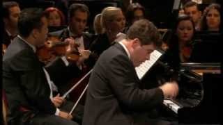 Denis Matsuev  Rachmaninoff  Piano Concerto No 2 in C minor Op 18 [upl. by Yssis]