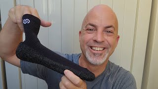 Skinners Comfort 20 Review  Joshs Barefoot Shoes Reviews [upl. by Kere239]