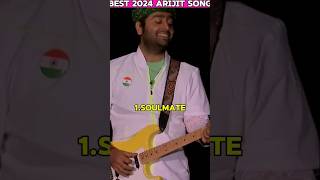 Arijit Singh best of song 2024🥰🥰solumate sajni teresangishqhua tenukhabarnahi [upl. by Cheney44]