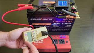 Any Good Topbull 1000 Watt 12V DC to 110V AC Power Inverter [upl. by Selij278]