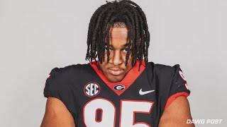 UGA Recruiting Will The Georgia Bulldogs Land Their Top Remaining Targets [upl. by Atiuqihc]