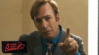 Saul Represents Krazy8  The Guy For This  Better Call Saul [upl. by Benisch184]