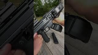 CURSED Scorpion Evo 3S 1 asmr shorts [upl. by Apps943]