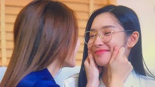 Love Senior Special Ep 3🍋🥟starhunterentertainment loveseniortheseries anda lookkaewkamollak [upl. by Ahsaya]