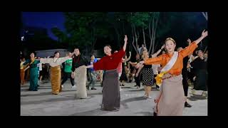 New Tibetan Remix Gorshey trending tibetangorshey gorshey [upl. by Vona]