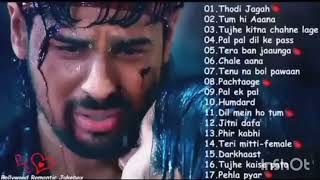 arijit singh super hit songs non stop bollywood songs arijitsingh jubinnautiyal [upl. by Atilam]