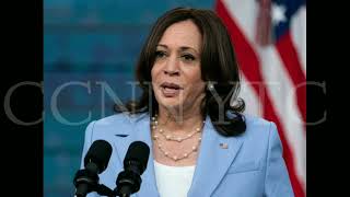 CHARLAMAGNE THA GOD INTERVIEW KAMALA HARRIS HEATED  OVER THE QUESTION [upl. by Tiedeman697]