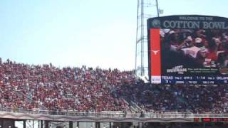 The Jeff Dunham Show Texas Football Peanut Stunt  JEFF DUNHAM [upl. by Cindie]