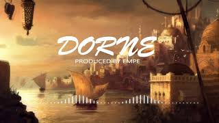 Dorne  Oriential Arabic Old school Beat Instrumental [upl. by Kauffman]