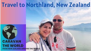 Travel to Northland New Zealand [upl. by Toscano]